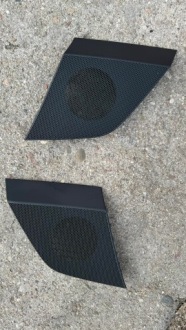 фото thumb №13, Audi q8 q7 4m8 накладка корпус ременів l/p захист стійка 4m8867243 2022