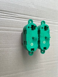 фото thumb №5, Резистор вентилятор обдув модуль резистор резистор espace iv 4