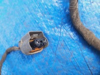 фото thumb №7, Opel-częśc zafira c жгут бампера перед 13361177