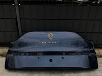 фото thumb №1, Renault scenic 4 iv beldna молдинг крышки задняя 2016-