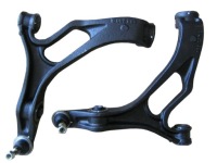 фото thumb №1, Важіль передній нижній vw touareg cayenne audi q7