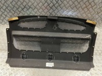 Полка задняя багажника lincoln mkz 2 2013-2020 hp53f46668gf3zhe с Разборки, фото thumb