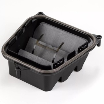 фото thumb №7, Fiat ducato впуск воздуха решётка вентиляционная