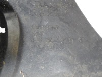 Бампер задня задній + датчики 4x pdc audi tt 8j0 lift fl 2010-2013 - s-line Оригінал, фото thumb