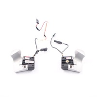 фото thumb №1, Mini cooper one r55 r56 ручка рычаг передач левая правая комплект 6776711