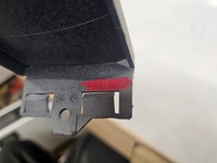 фото thumb №8, Audi a3 8l 3d молдинг pod фара левая задняя задняя 8l0807871a