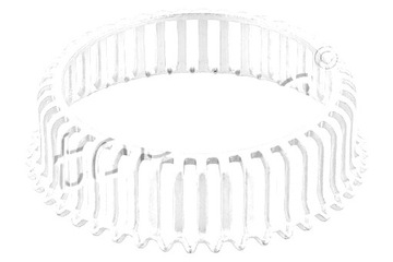 фото thumb №2, Кільце abs зад l/p audi a3 tt seat arosa cordoba cordoba vario