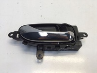 фото thumb №1, Nissan leaf ii 2 ручка внутрішня перед права