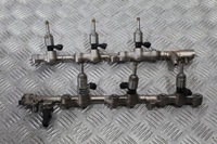 фото thumb №1, Накладки топливные форсунки lexus rx 450h iv 4