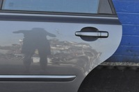 фото thumb №7, Volvo s40 ii дверь левый задняя задние полный