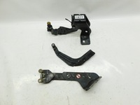 фото thumb №1, Підрамник ролики двері розсувних ліва - toyota proace ii jumpy iii expert iii