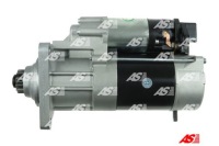 Купити Scania r500 15.6 r560 15.6 r580 15.6 as-pl, фото thumb