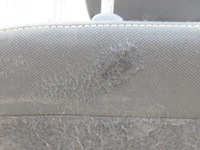 фото thumb №8, Renault grand scenic iii 1.9 dci 130 km f9q870 сиденье сиденья заднее сиденье задняя