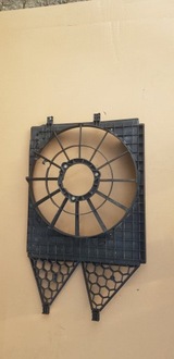 фото thumb №1, Vw polo 6r0 корпус вентилятора