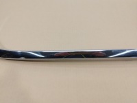 Молдинг хром капот mini cooper r56 рестайлинг  lata 2010-2013 2751040 Доставка, фото thumb