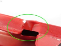 фото thumb №12, Ferrari 488 gtb купе f142 15-19 спойлер спойлер панель захист кришка зад