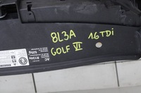 фото thumb №10, Pas переднее усилитель радиатор vw golf 6 vi hb 2008r- 1.6 tdi