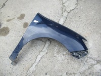 фото thumb №1, Logan ii sedan lift 2018 r. 17-20 крила правий перед dvd42 доставка