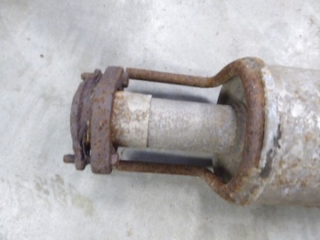 фото thumb №3, Lanos 97r- глушитель конечный 1.5