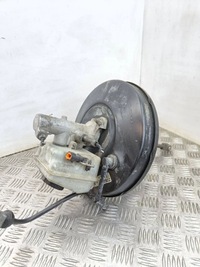 фото thumb №7, Opel astra h 2005 усилитель тормоза