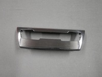 фото thumb №3, Панель кондиціонера радіо bmw оригінальний номер 9371457