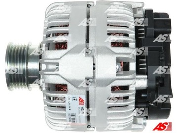 фото thumb №15, As-pl a0346 генератор