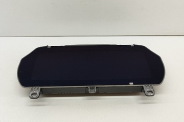 фото thumb №5, Renault zoe набор индикаторов спидометр 248103628r электрика 2020