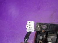 фото thumb №5, Renault koleos лампа задняя правая задняя 26550-jy00