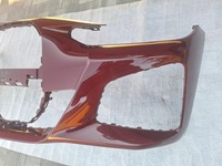 фото thumb №7, Bmw i4 g26 бампер перед передний m-pakiet aventurini red super состояние