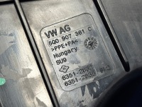 фото thumb №9, Коробка корпус предохранителей оригинал audi a3 8v 5q0907361c oem
