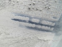 фото thumb №11, Honda crv ii 01-05 бампер задняя задний / 1950