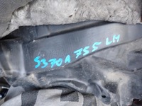 фото thumb №7, Mitsubishi asx i 1 10-19 подкрылок перед передние левая