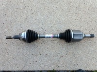 фото thumb №1, Новая левая полуось fusion 2,7 2013 - 2020 usa