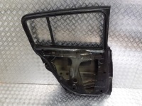 фото thumb №2, Дверь левый задняя renault megane ii nv676