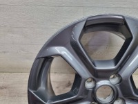 фото thumb №10, Диск ford fiesta st mk7 7jx17h2 et47.5 4x108 hl4847-2