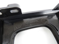 фото thumb №12, Рамка захист панелі розподільчої капот scania r