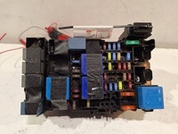 фото thumb №1, Коробка предохранителей 243800453r renault megane iv 16-