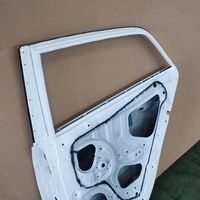 фото thumb №15, Дверь правый задняя hyundai i20 ii 14-20