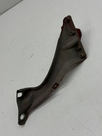 фото thumb №10, Audi a6 s6 c7 кронштейн кронштейн крыла правый перед цвет lz3f