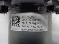 фото thumb №7, Насос abs тормозная a1779002710 mercedes glb x247 23r