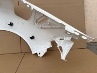 Maserati mc20 cielo крыло  правый  задняя новый оригинал Цена, фото thumb