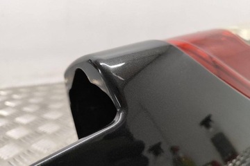 фото thumb №11, Лампа левая задняя opel vivaro c 265a61090r 1.6l дизель 2016