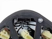 Лампа правий задній задня права bmw z4 e85 7165724 uk anglik Зі Шроту, фото thumb