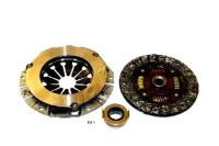 фото thumb №1, Japanparts комплект сцепление набор nissan pixo 1.0