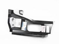 фото thumb №1, Обшивка бік задні ліва mustang 15- 17-