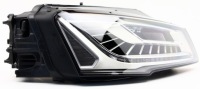 Купить Фара перед передняя правый  full led audi a8 4h d4 рестайлинг  новая оригинал, фото thumb