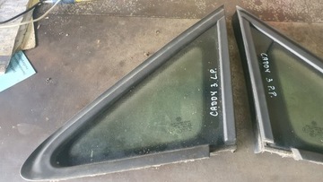 фото thumb №1, Vw caddy iii 2k 03-10 - стекло левый перед