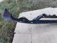 Накладка накладка-спойлер бампера mercedes glc w253 amg a2538852302 с Разборки, фото thumb