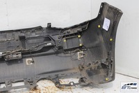 фото thumb №10, Audi tt 8s зад бампер задний + крышка багажника + лампы лампа led 8s цвет c