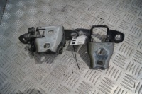 фото thumb №2, Dodge ram 1500 lift 15- петлі двері правих задня pau